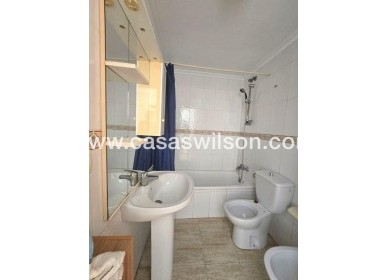 Sale - Appartement - Torrevieja - Playa de los Locos