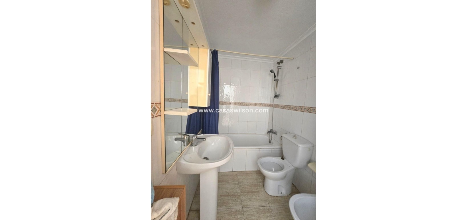 Sale - Appartement - Torrevieja - Playa de los Locos