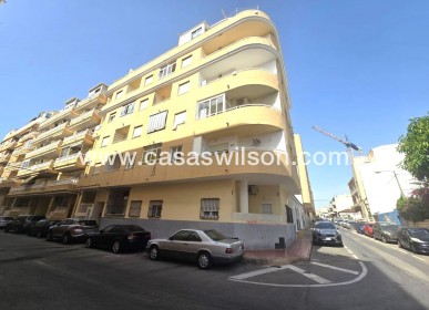 Sale - Appartement - Torrevieja - Playa de los Locos