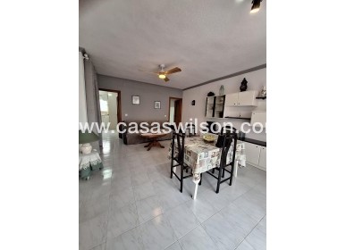 Sale - Apartment - Torrevieja - Playa del Cura