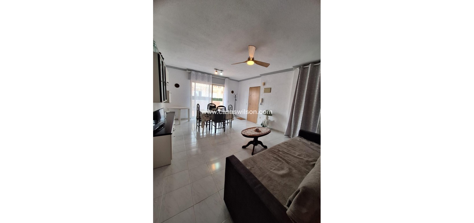 Sale - Apartment - Torrevieja - Playa del Cura