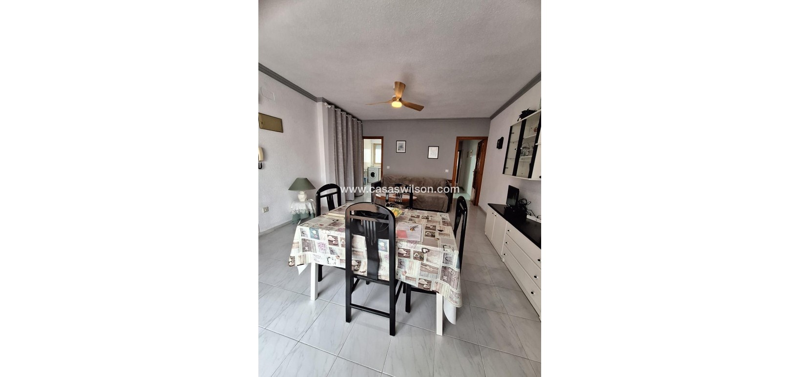 Sale - Apartment - Torrevieja - Playa del Cura