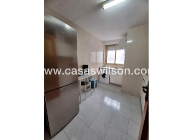 Sale - Apartment - Torrevieja - Playa del Cura