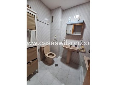 Sale - Apartment - Torrevieja - Playa del Cura