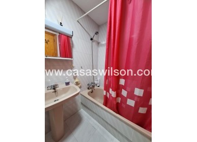 Sale - Apartment - Torrevieja - Playa del Cura