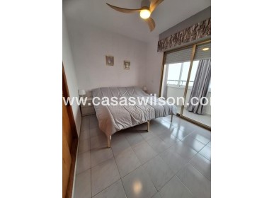 Sale - Apartment - Torrevieja - Playa del Cura