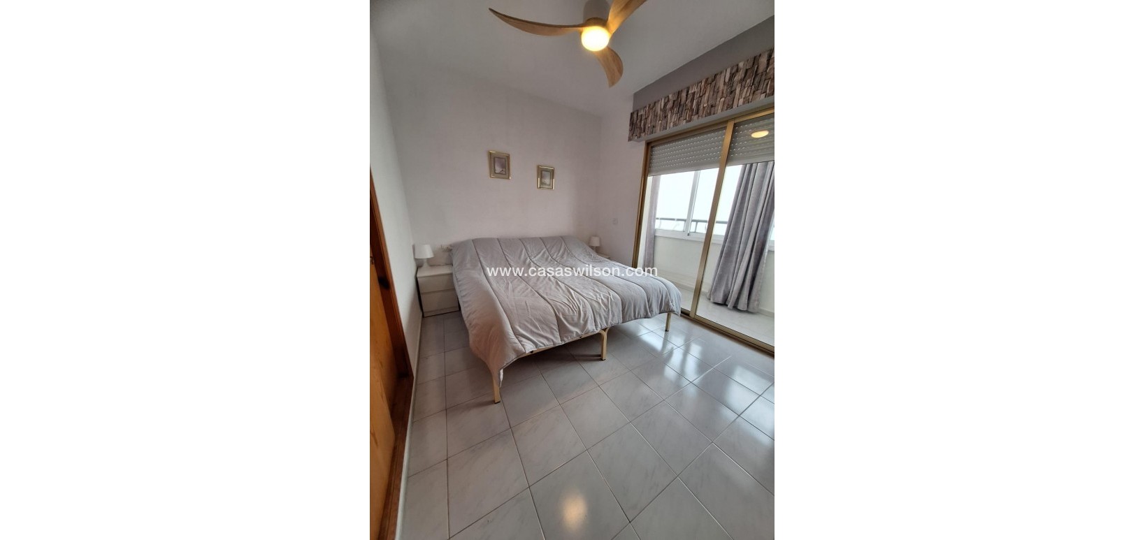 Sale - Apartment - Torrevieja - Playa del Cura