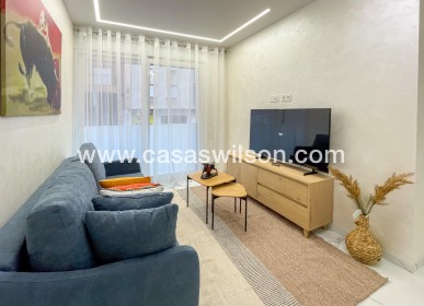 Sale - Appartement - Torrevieja - Playa del Cura