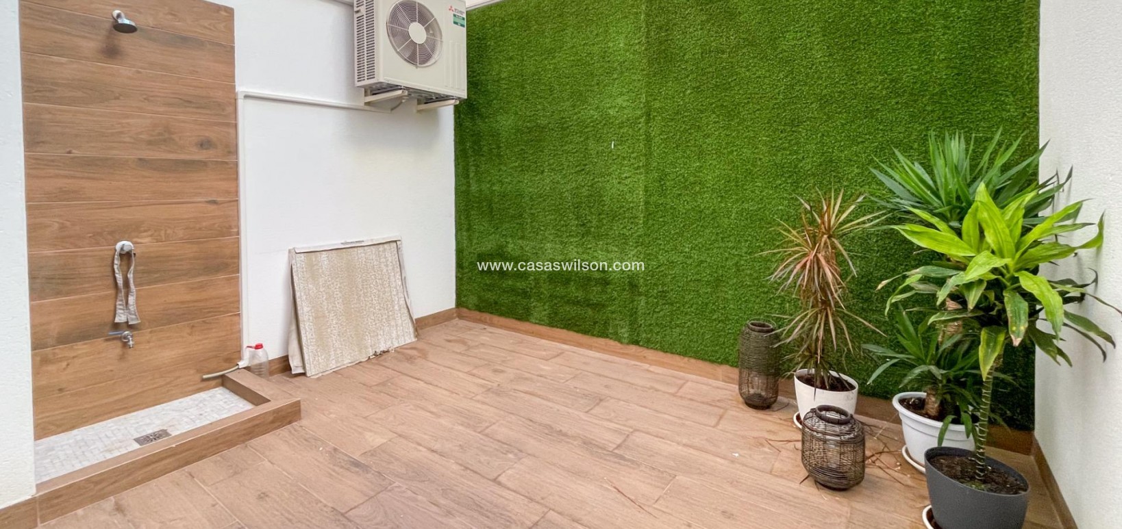 Sale - Appartement - Torrevieja - Playa del Cura