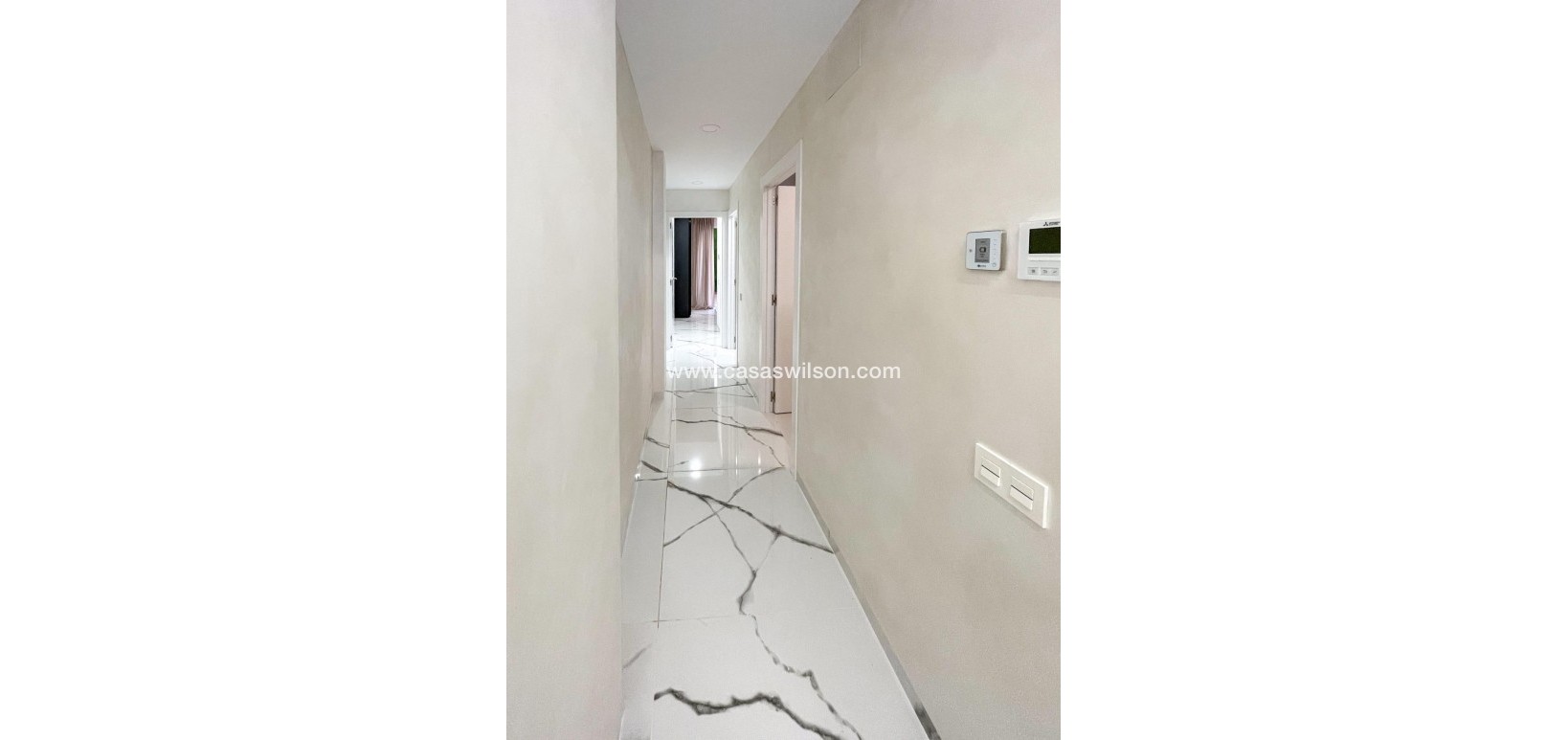 Sale - Appartement - Torrevieja - Playa del Cura