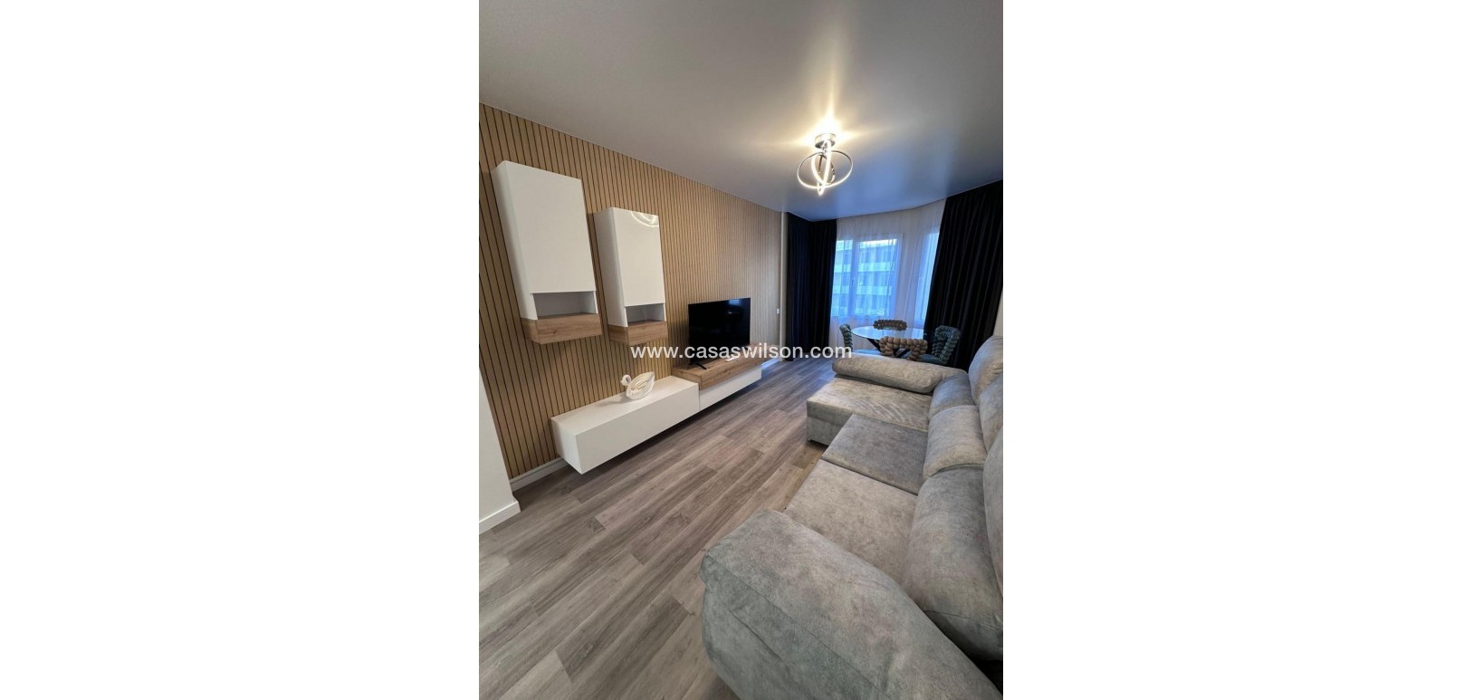 Sale - Appartement - Torrevieja - Estacion De Autobuses