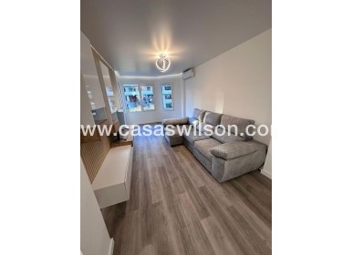 Sale - Appartement - Torrevieja - Estacion De Autobuses