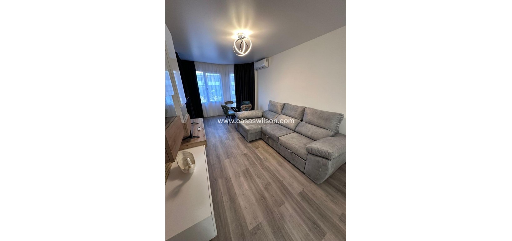 Sale - Appartement - Torrevieja - Estacion De Autobuses
