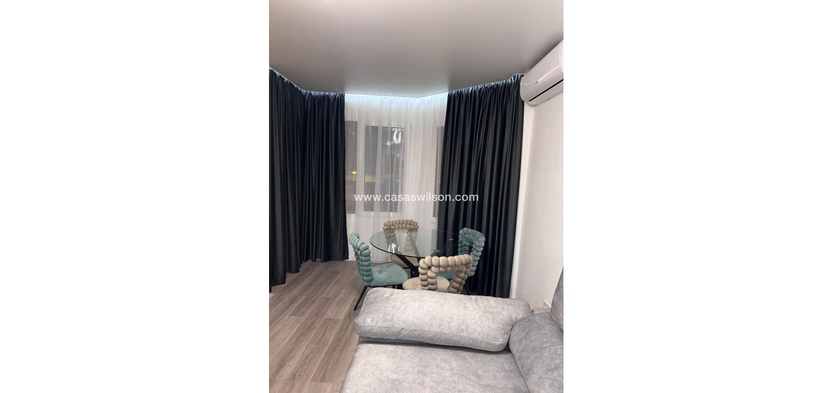 Sale - Appartement - Torrevieja - Estacion De Autobuses