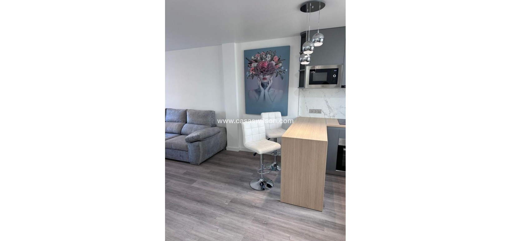 Sale - Appartement - Torrevieja - Estacion De Autobuses