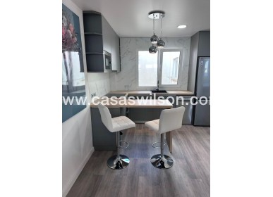 Sale - Appartement - Torrevieja - Estacion De Autobuses
