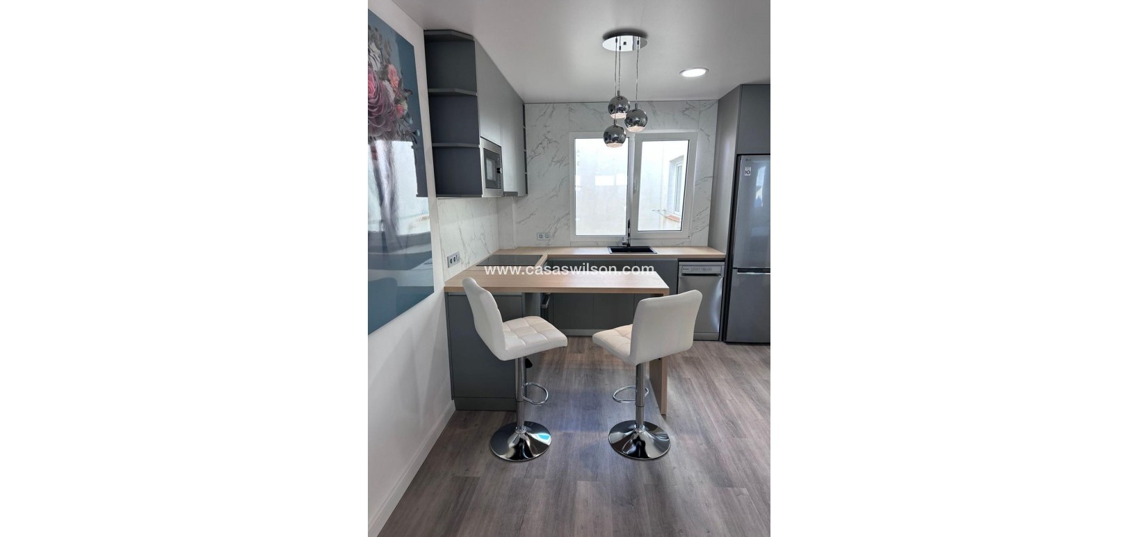 Sale - Appartement - Torrevieja - Estacion De Autobuses