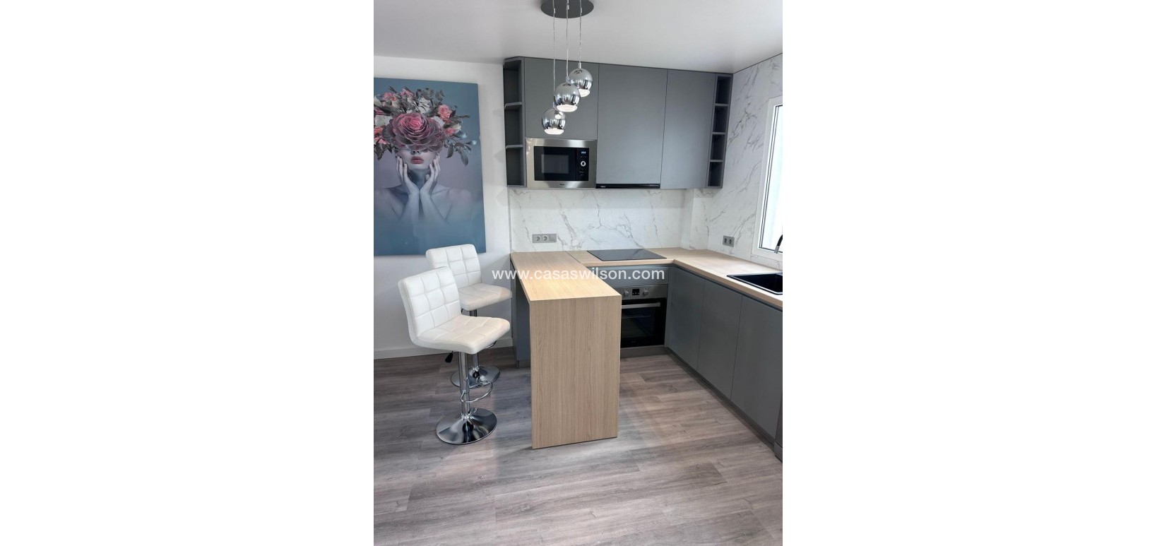 Sale - Appartement - Torrevieja - Estacion De Autobuses