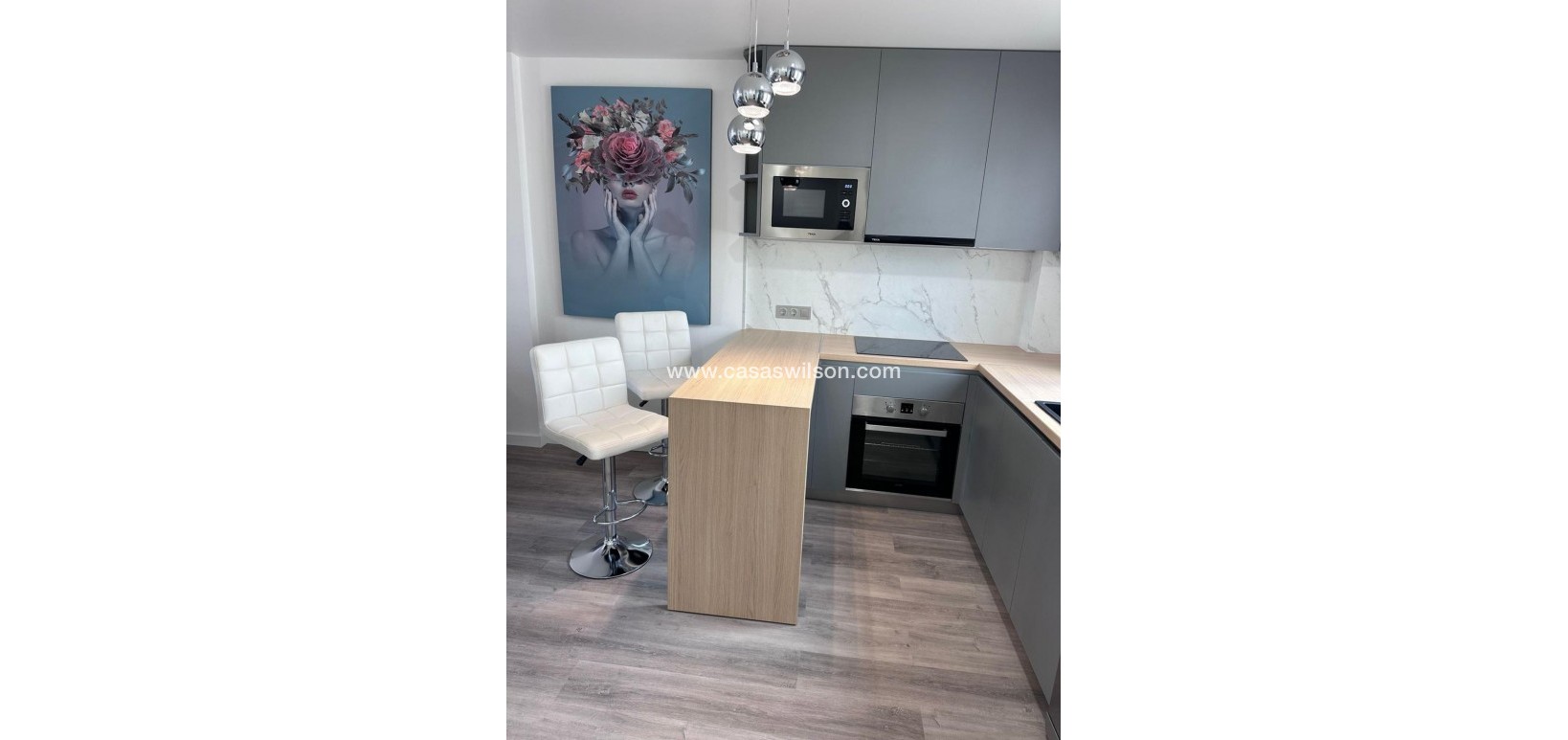 Sale - Appartement - Torrevieja - Estacion De Autobuses