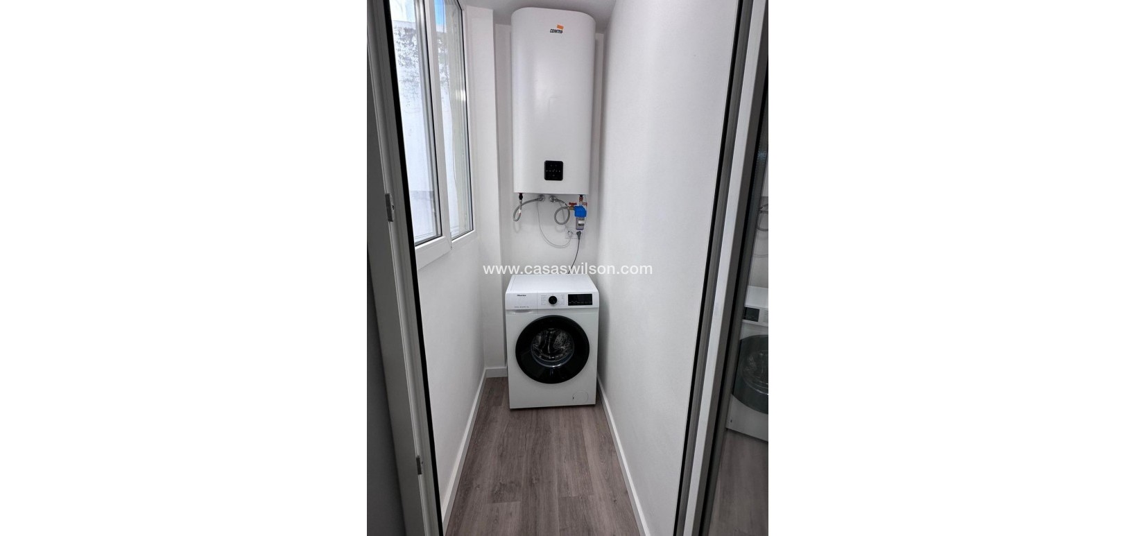 Sale - Appartement - Torrevieja - Estacion De Autobuses