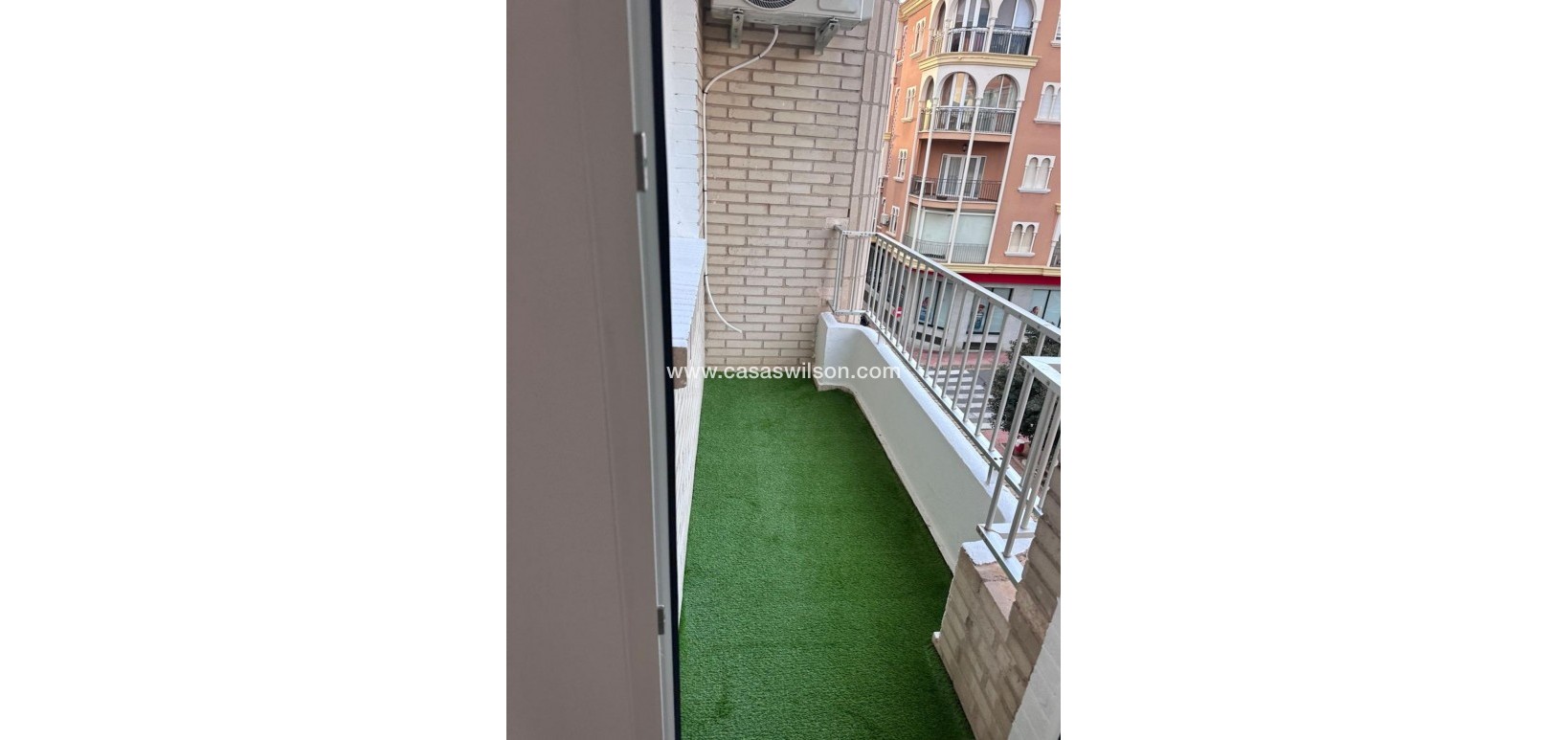 Sale - Appartement - Torrevieja - Estacion De Autobuses