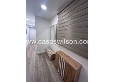 Sale - Appartement - Torrevieja - Estacion De Autobuses