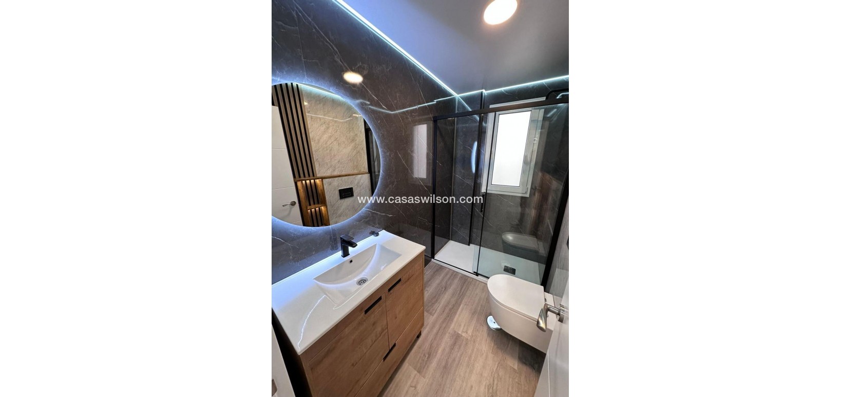 Sale - Appartement - Torrevieja - Estacion De Autobuses