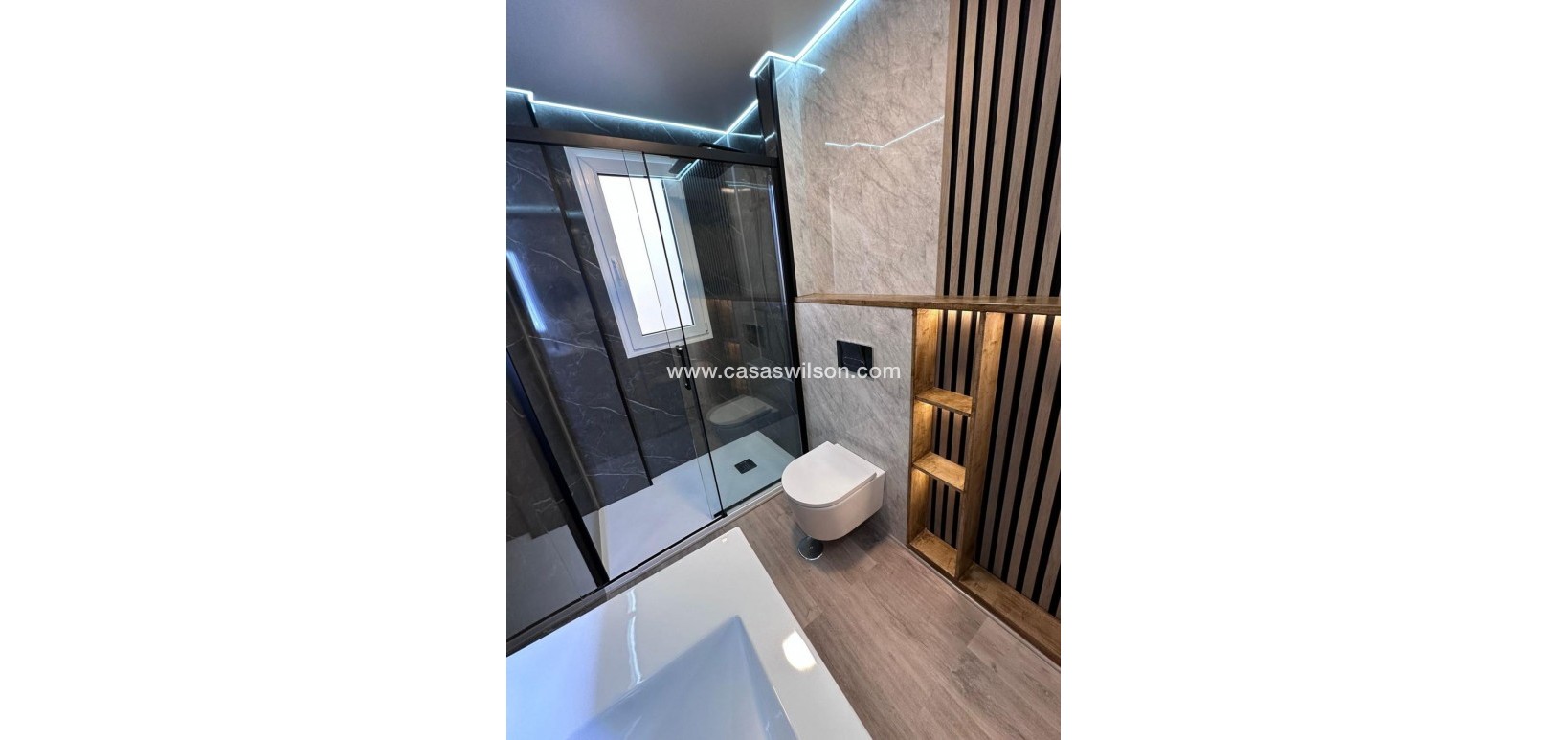 Sale - Appartement - Torrevieja - Estacion De Autobuses