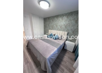 Sale - Appartement - Torrevieja - Estacion De Autobuses