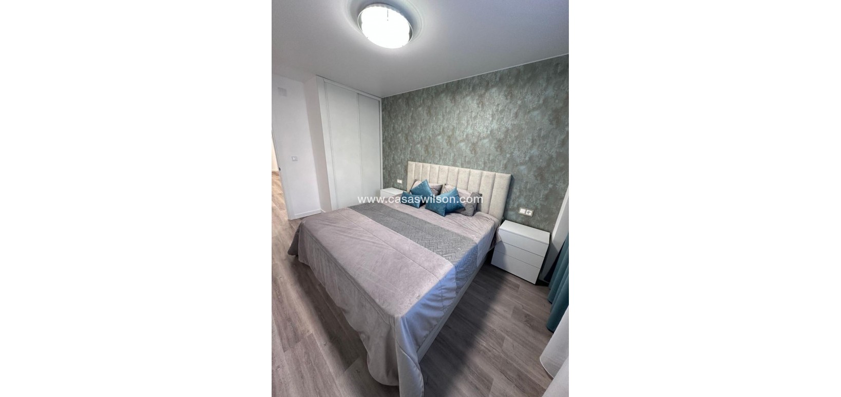 Sale - Appartement - Torrevieja - Estacion De Autobuses