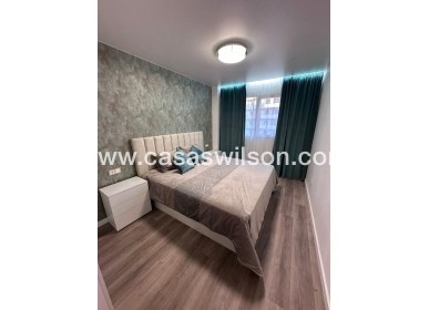Sale - Appartement - Torrevieja - Estacion De Autobuses