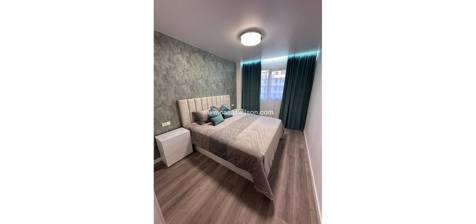 Sale - Appartement - Torrevieja - Estacion De Autobuses