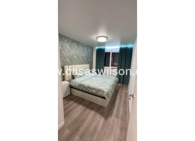Sale - Appartement - Torrevieja - Estacion De Autobuses