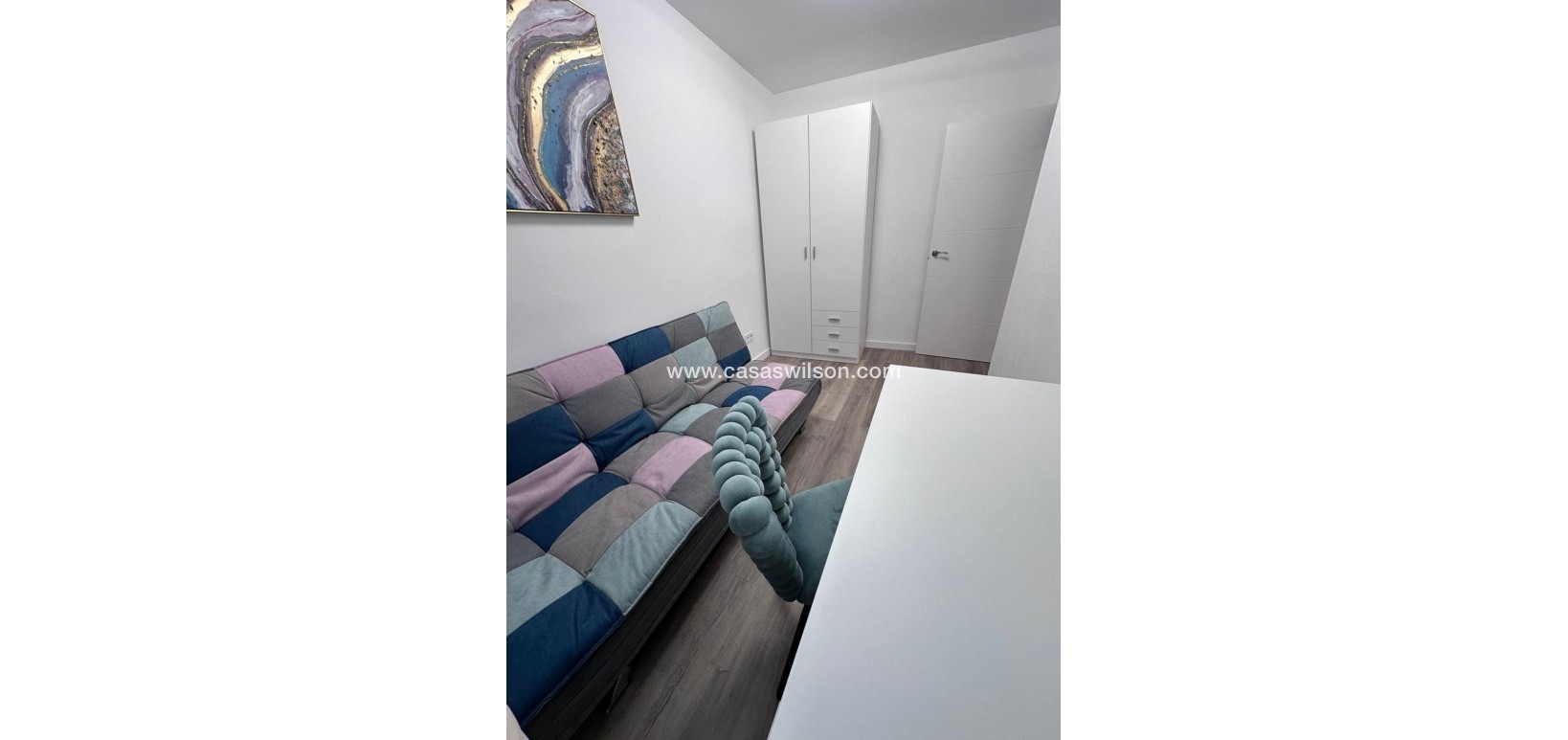 Sale - Appartement - Torrevieja - Estacion De Autobuses