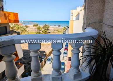 Bestaande bouw - Appartement - Torrevieja - Costa Blanca
