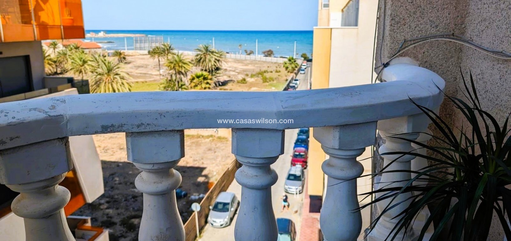 Bestaande bouw - Appartement - Torrevieja - Costa Blanca