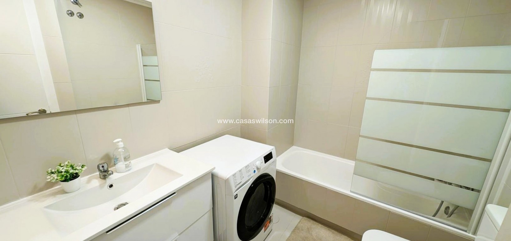 Bestaande bouw - Appartement - Torrevieja - Costa Blanca