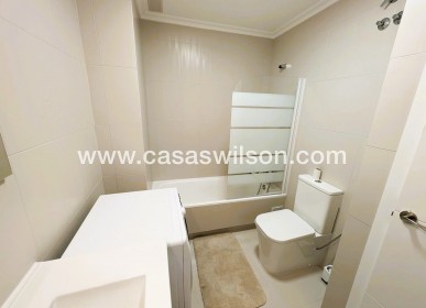 Bestaande bouw - Appartement - Torrevieja - Costa Blanca