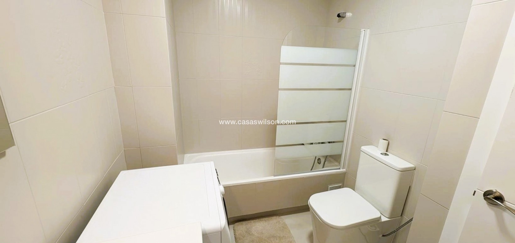 Bestaande bouw - Appartement - Torrevieja - Costa Blanca
