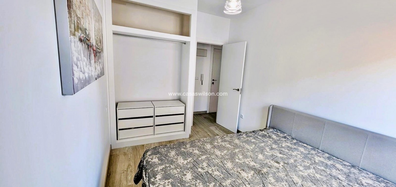 Bestaande bouw - Appartement - Torrevieja - Costa Blanca