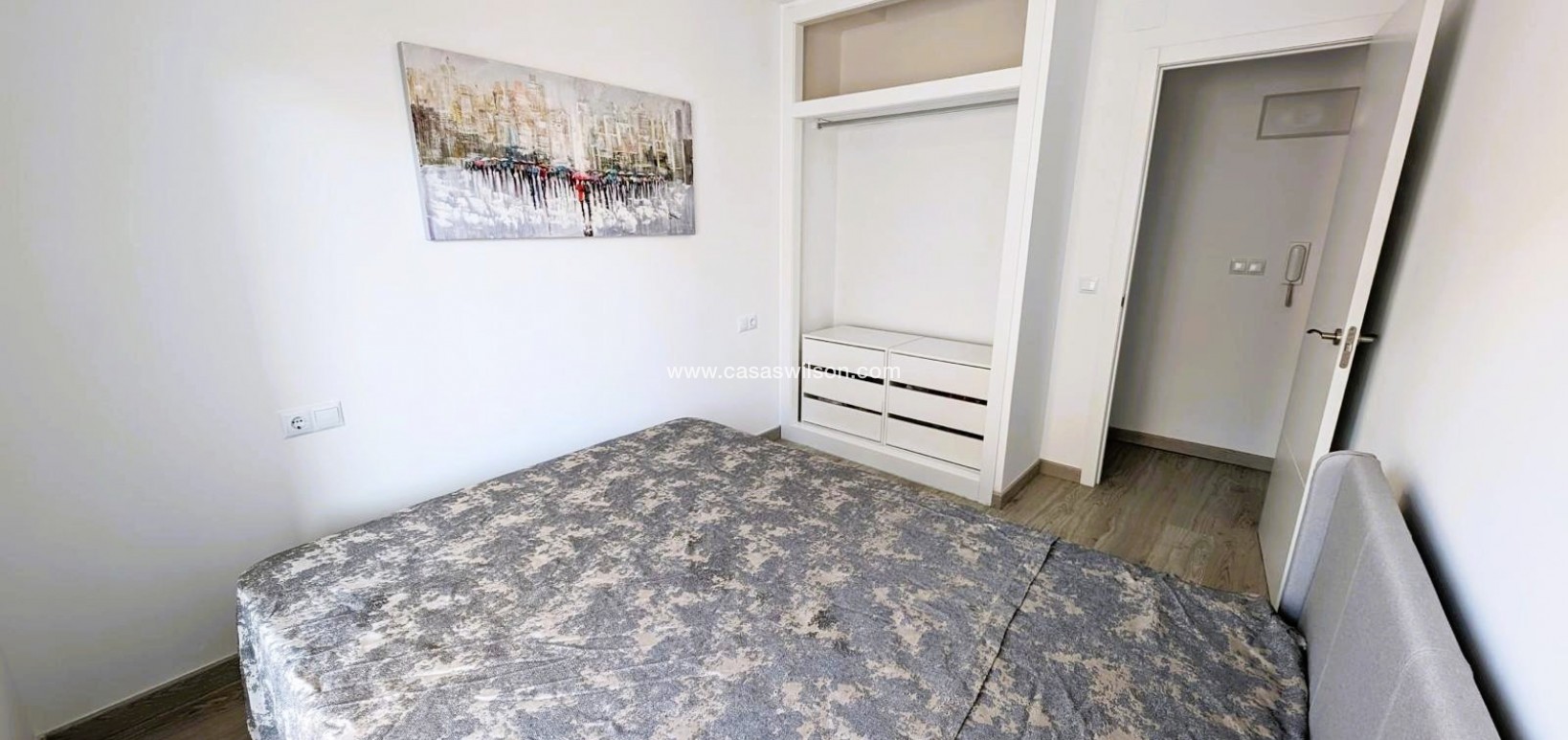 Bestaande bouw - Appartement - Torrevieja - Costa Blanca
