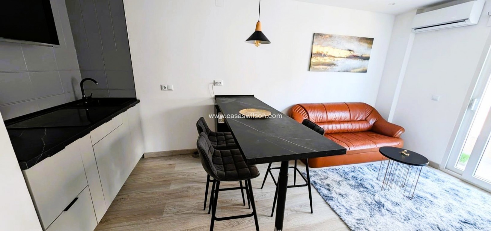 Bestaande bouw - Appartement - Torrevieja - Costa Blanca