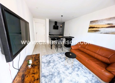 Bestaande bouw - Appartement - Torrevieja - Costa Blanca