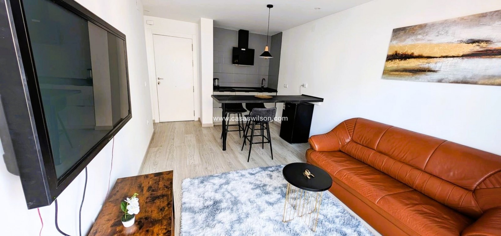 Bestaande bouw - Appartement - Torrevieja - Costa Blanca