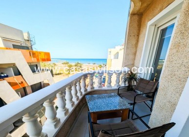 Bestaande bouw - Appartement - Torrevieja - Costa Blanca