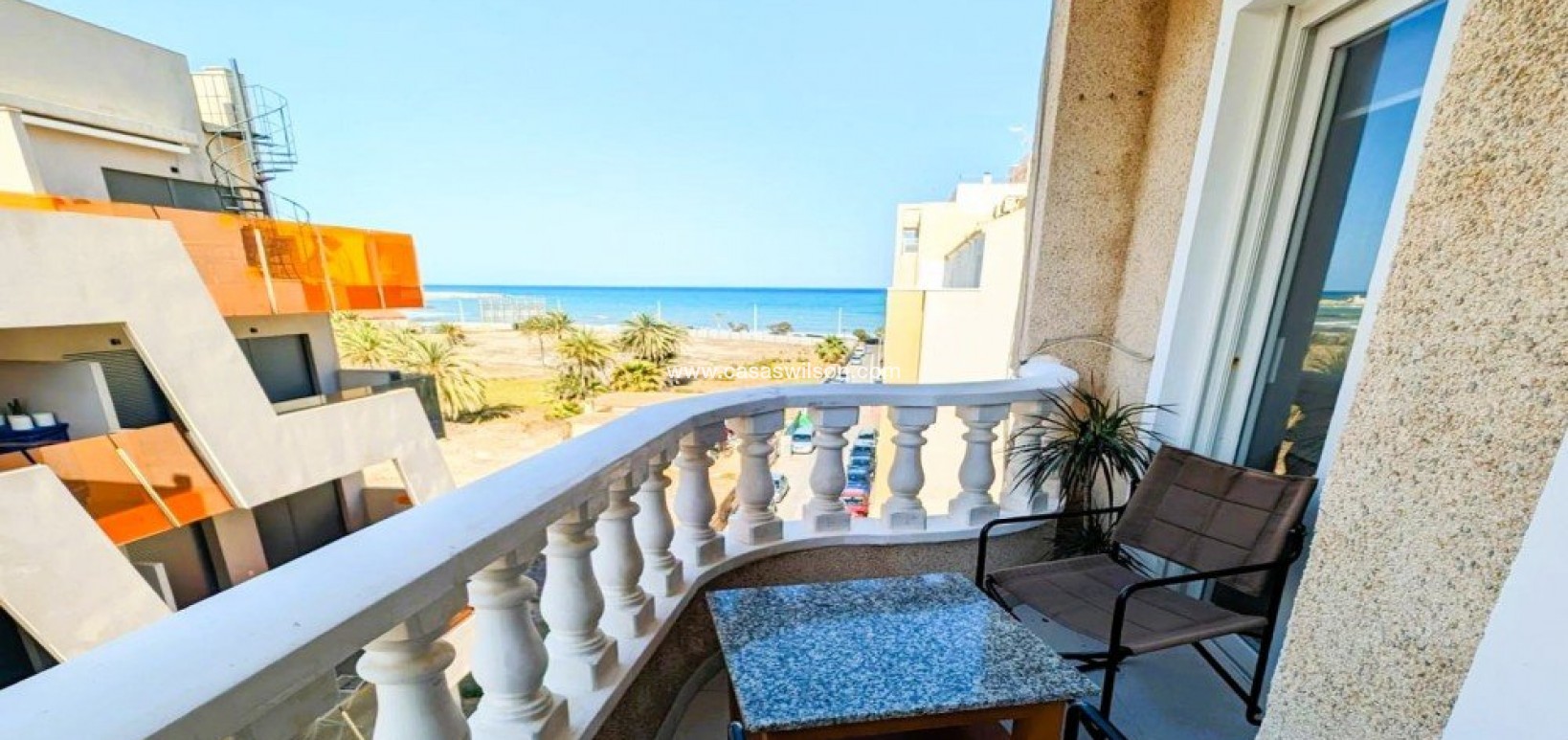 Bestaande bouw - Appartement - Torrevieja - Costa Blanca