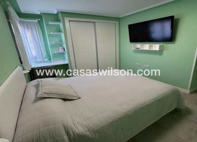 Sale - Appartement - Torrevieja - Costa Blanca
