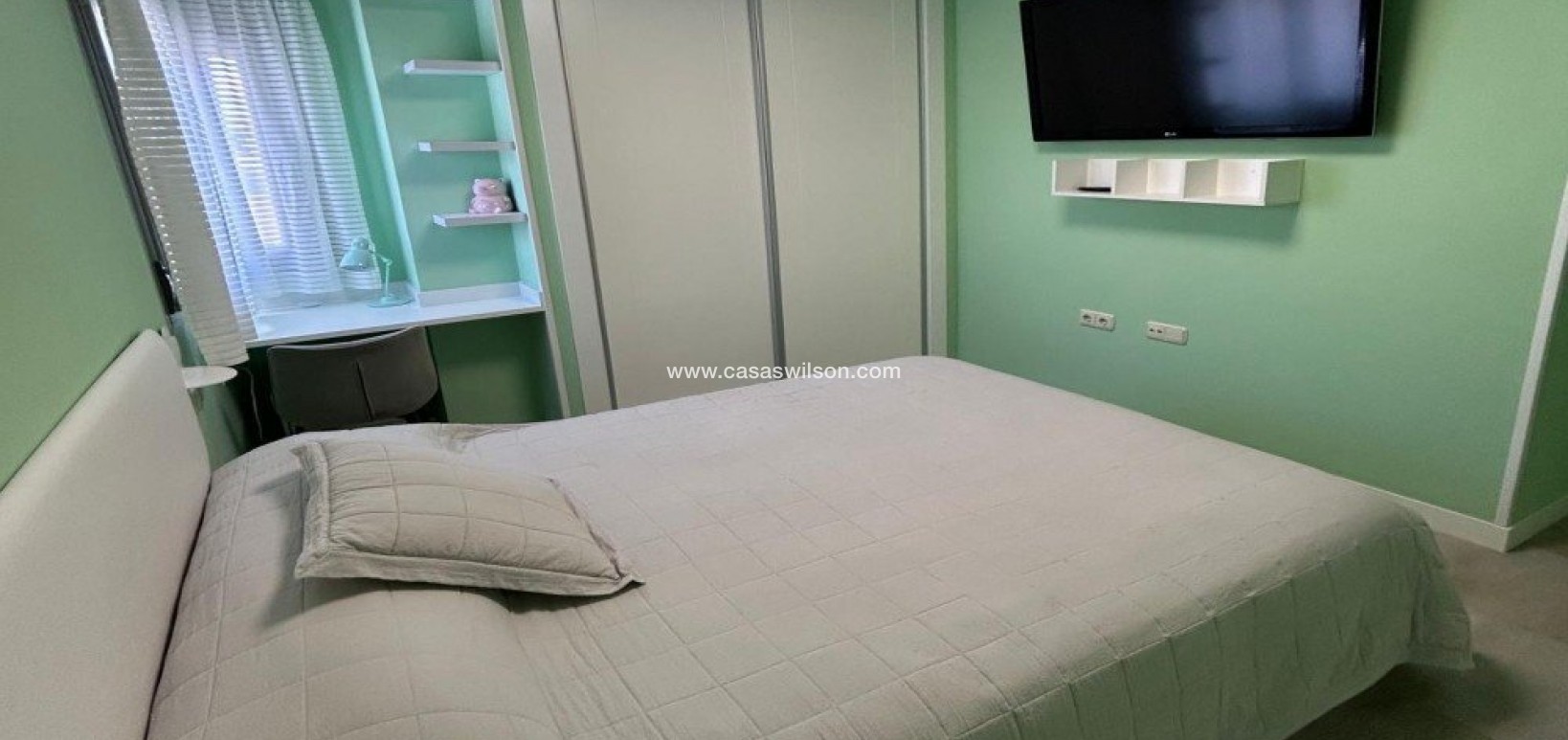 Sale - Appartement - Torrevieja - Costa Blanca