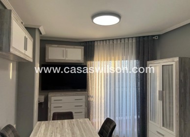 Sale - Appartement - Torrevieja - Costa Blanca