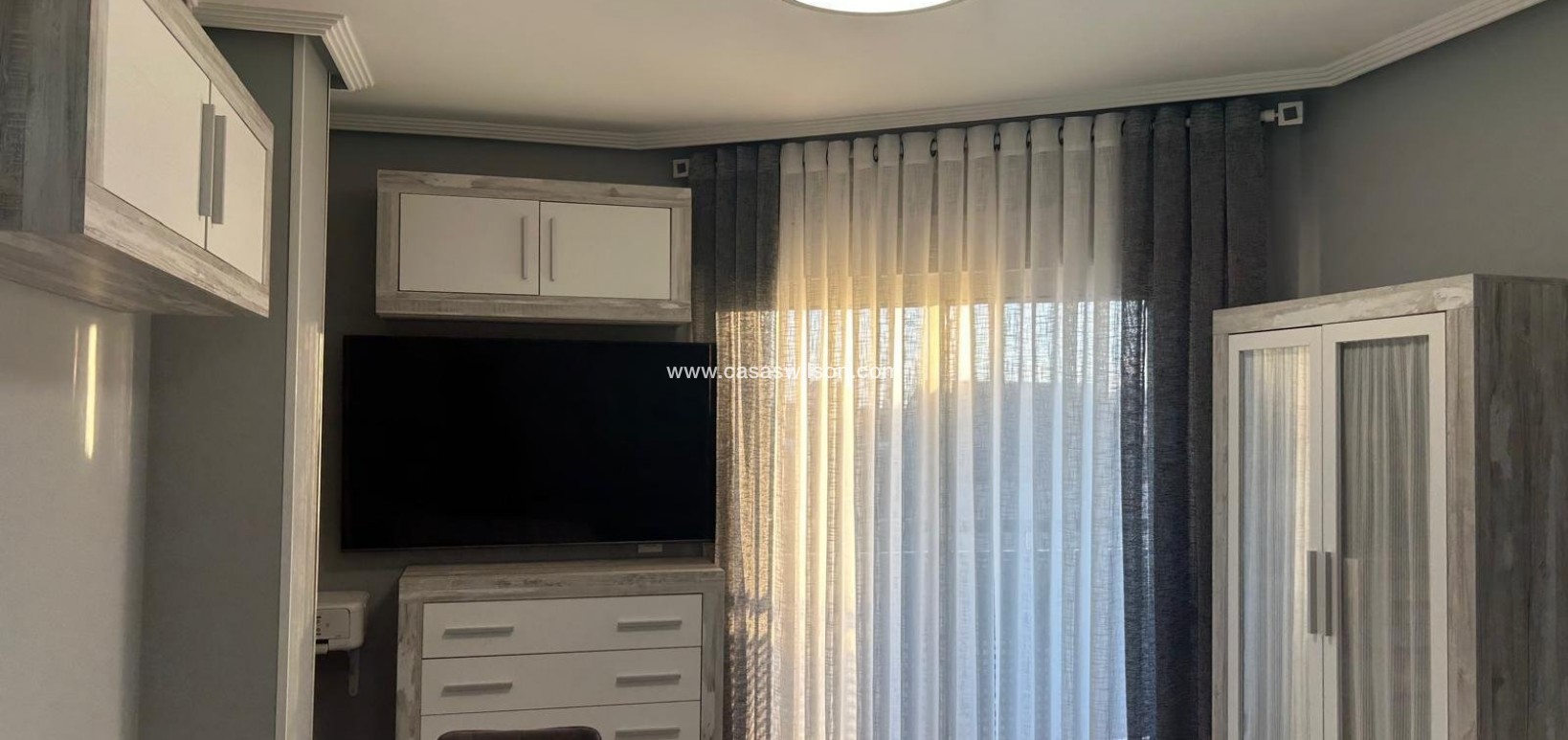 Sale - Appartement - Torrevieja - Costa Blanca